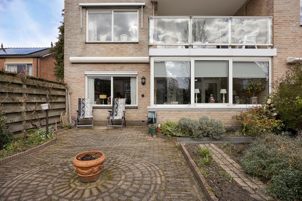 Property photo - Vijgendam 10, 3901SL Veenendaal